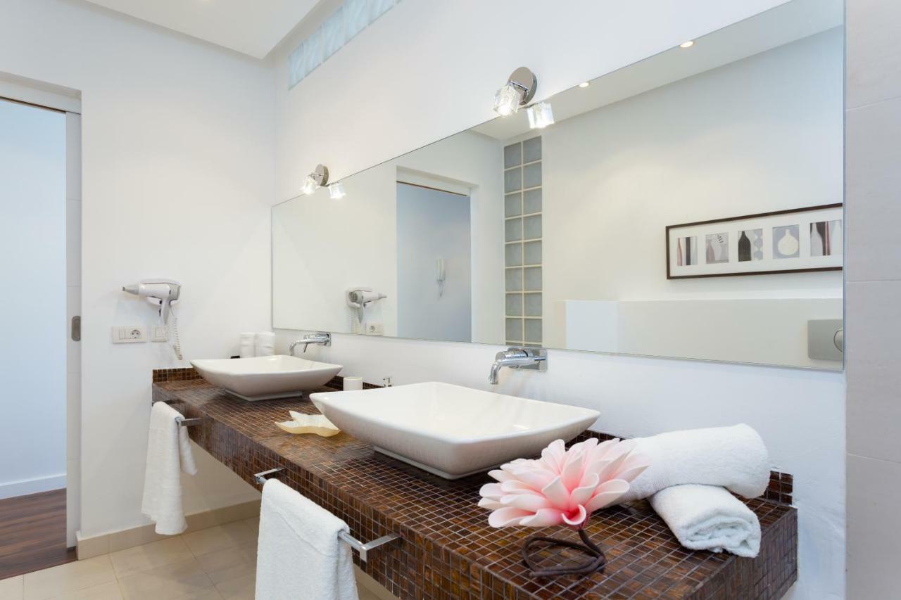 "Atis" Villa ปัวร์โตเดซานตีอาโก ภายนอก รูปภาพ