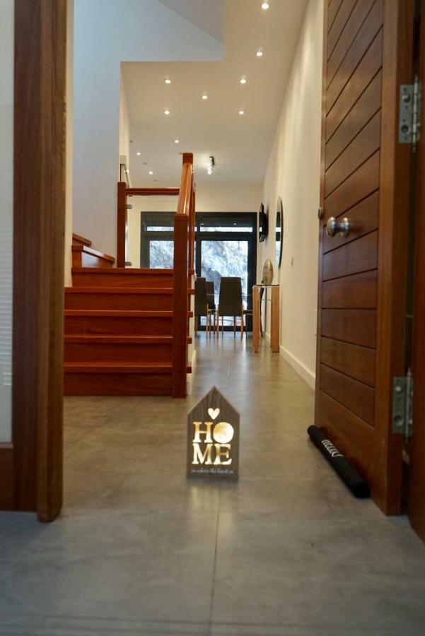 "Atis" Villa ปัวร์โตเดซานตีอาโก ภายนอก รูปภาพ