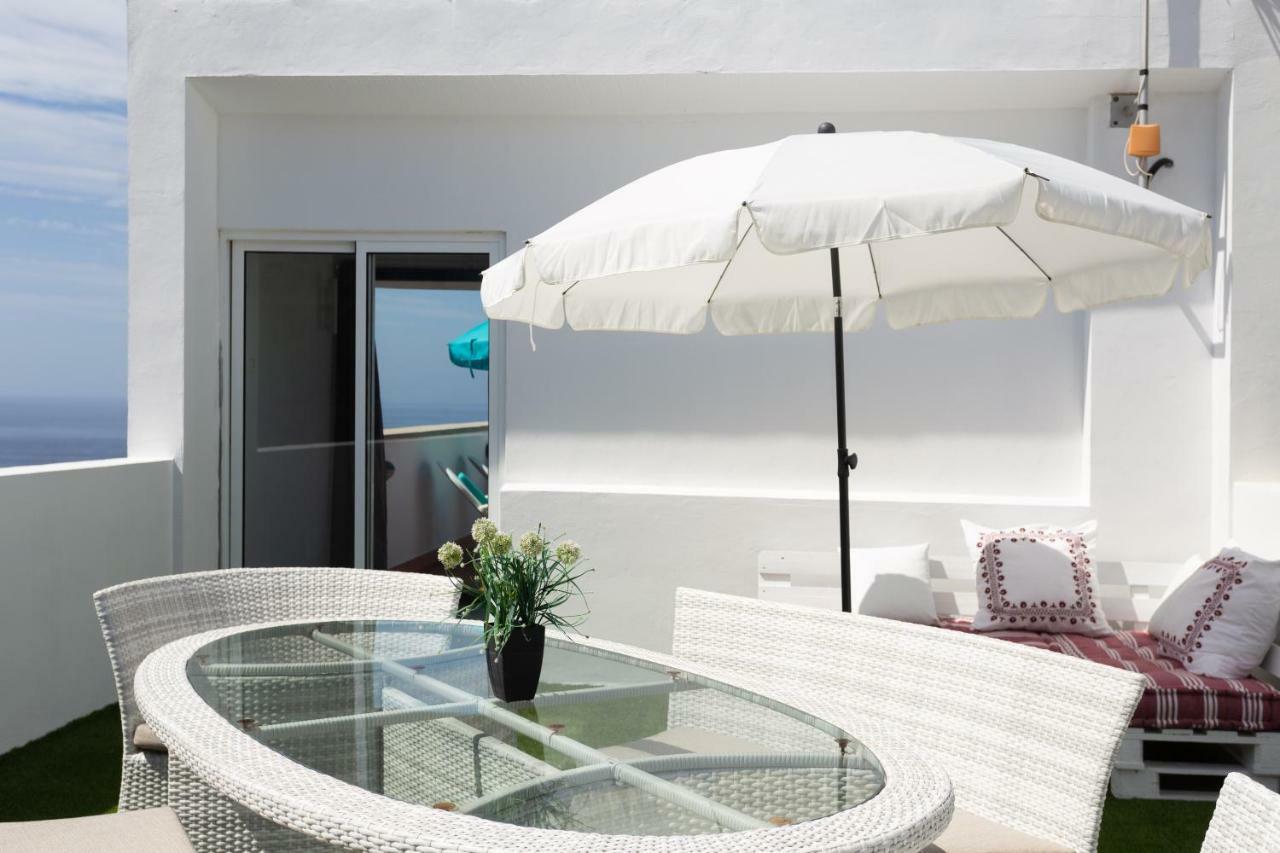 "Atis" Villa ปัวร์โตเดซานตีอาโก ภายนอก รูปภาพ