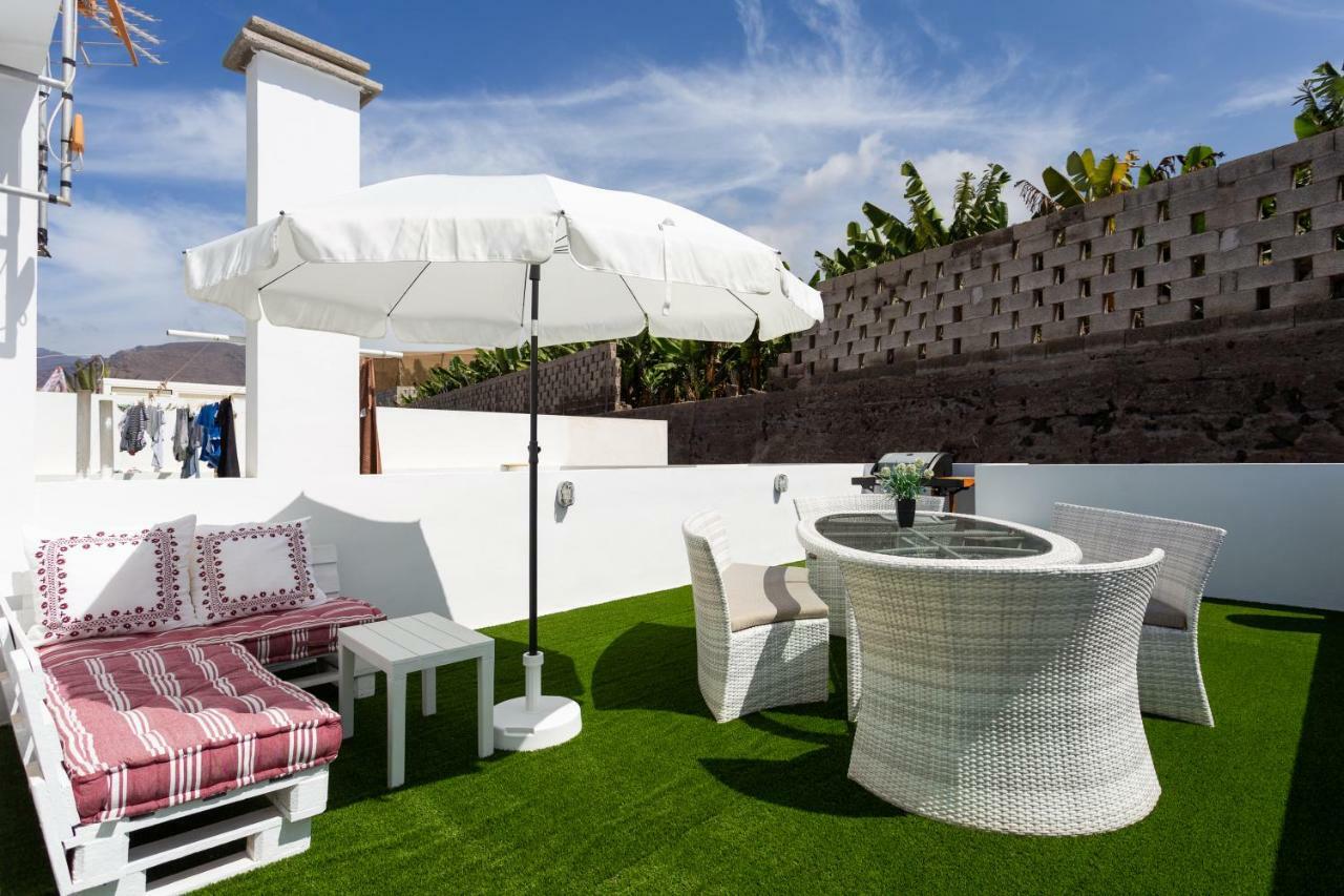 "Atis" Villa ปัวร์โตเดซานตีอาโก ภายนอก รูปภาพ